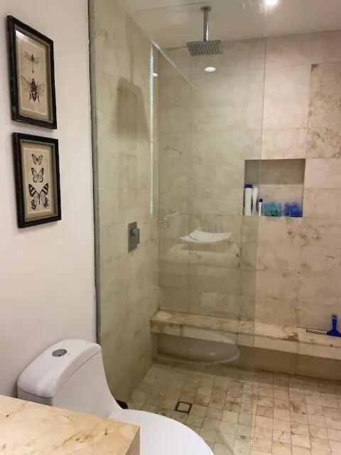Anah Tulum Country Club Daire Akumal